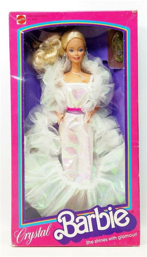 ebay barbie toys|ebay original barbie doll.